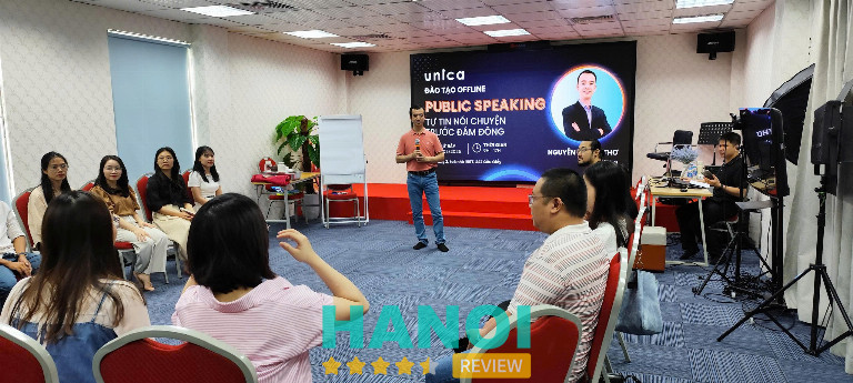 Unica.vn - Cầu Giấy