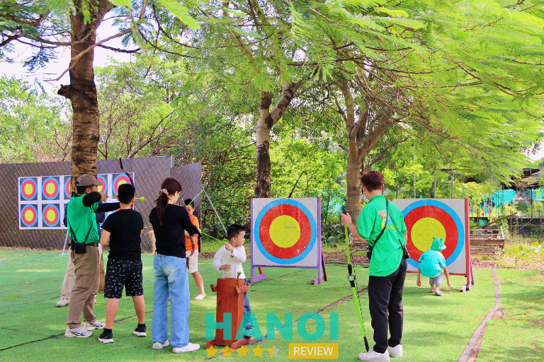 Hệ thống giáo dục kỹ năng sống CARA - Nam Từ Liêm