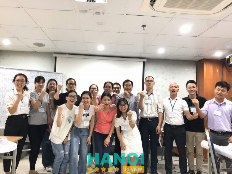 Trung tâm Cuộc Sống Đúng Nghĩa – Cầu Giấy