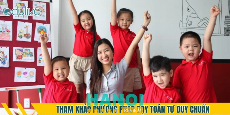 Edulike - Đống Đa