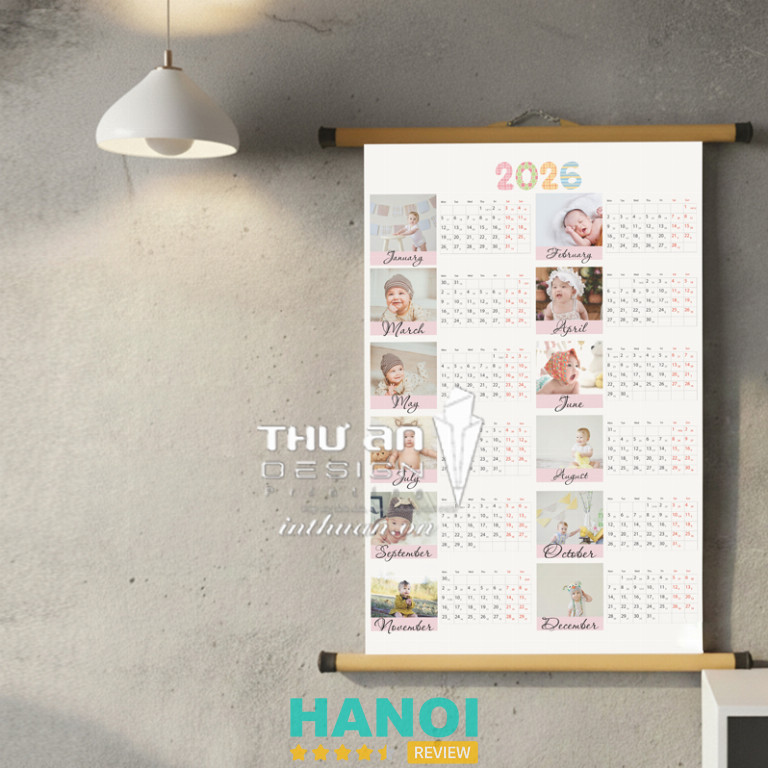 In Thư An – Đống Đa