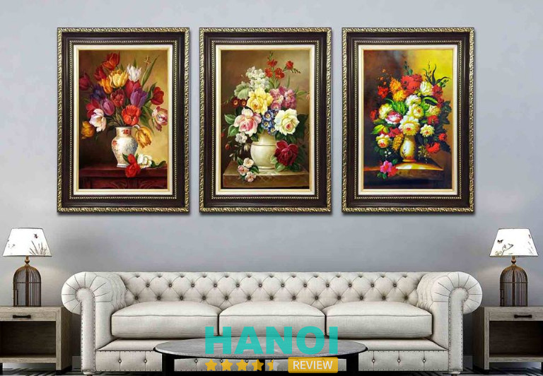 In Nguyên Bảo – Cầu Giấy