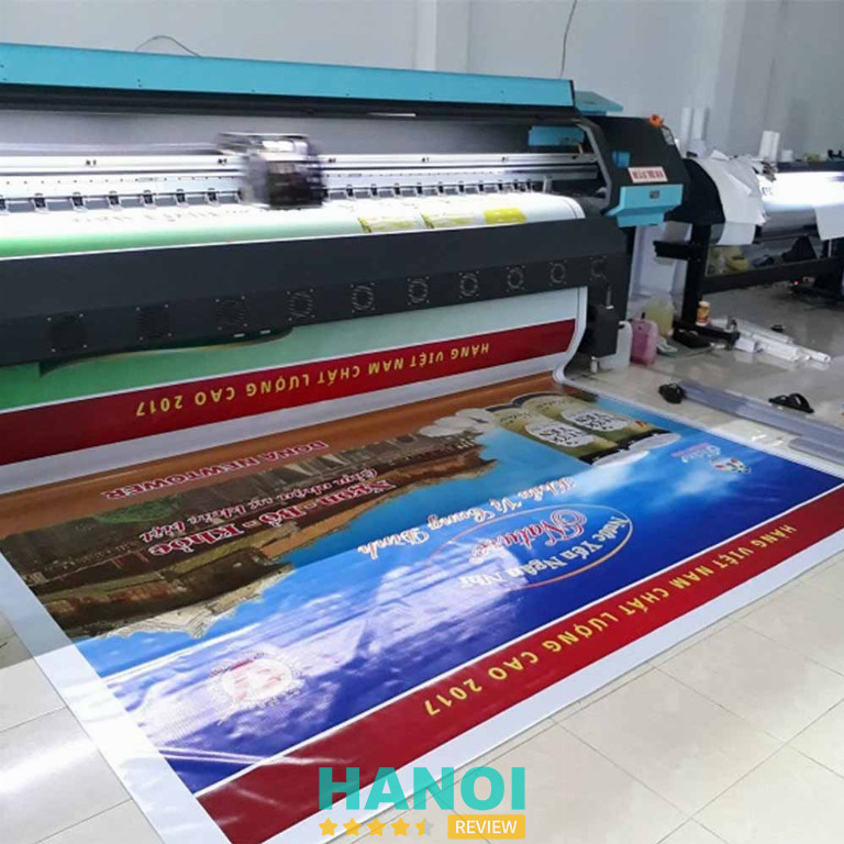 In Hà Thành - Bắc Từ Liêm