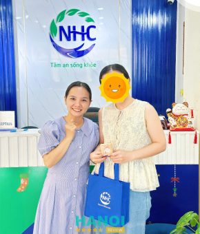 Trung tâm Tâm lý và Phát triển Con người NHC Việt Nam