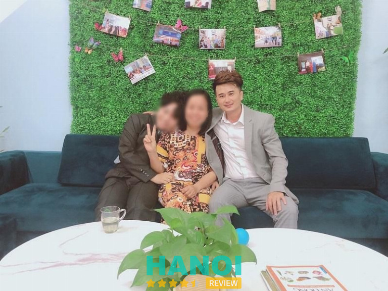 Tâm Lý NHC Trung tâm khám tâm lý cho trẻ vị thành niên ở Hà Nội