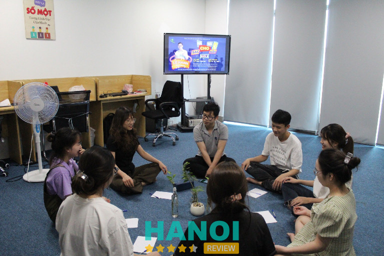 Viện Tâm lý Giáo dục BrainCare - Cầu Giấy