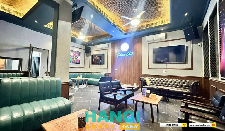 Bảo Châu Elec - Cầu Giấy