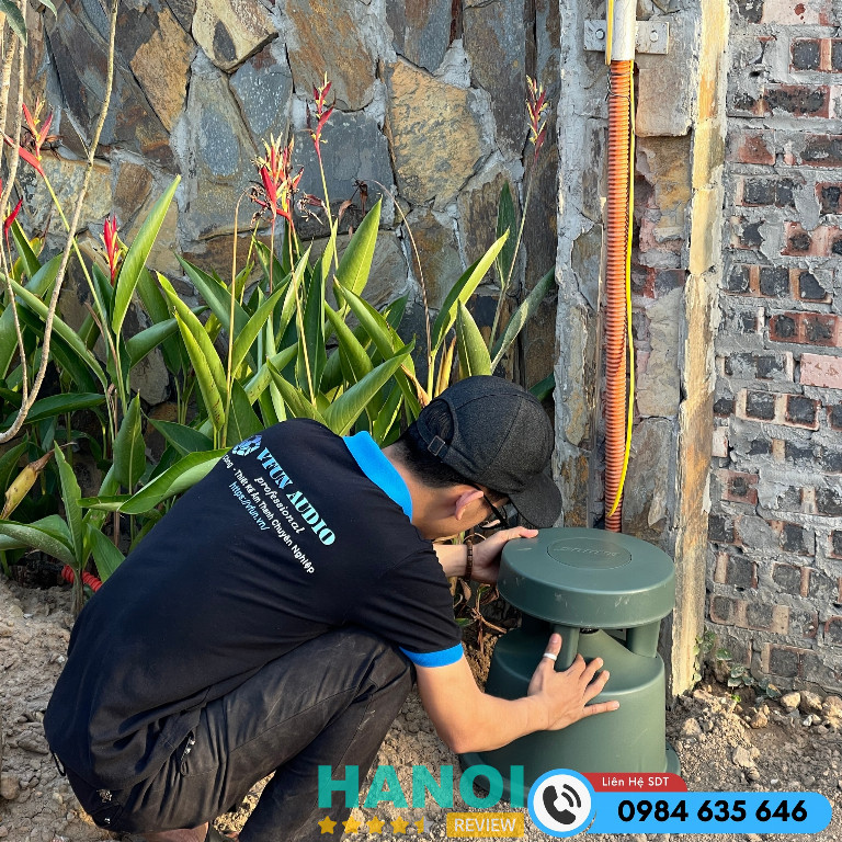 Vfun Audio - Cầu Giấy