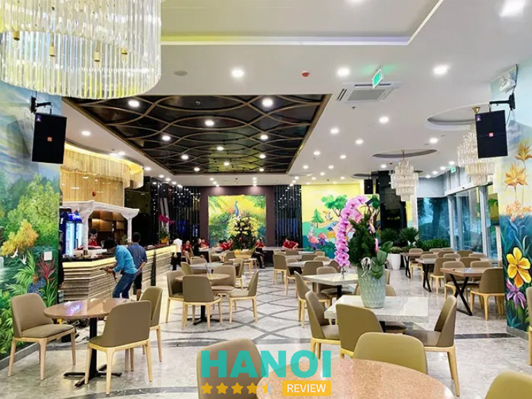 Lạc Việt Audio - Hoàng Mai