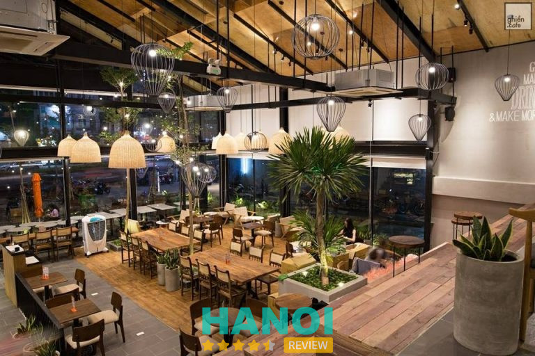 Âm Thanh AHK - Ba Đình