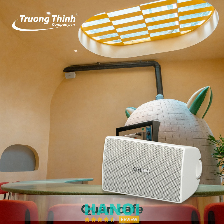 Trường Thịnh Company - Cầu Giấy