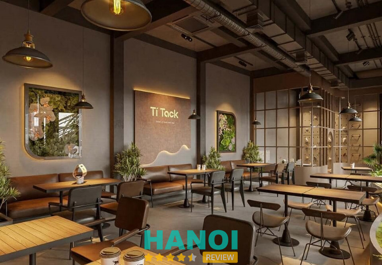 lắp loa quán cà phê ở Hà Nội