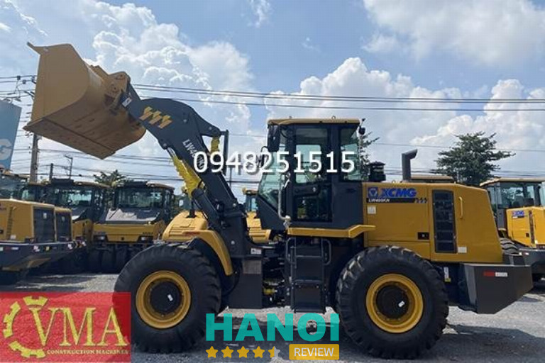 Công ty TNHH CVMA Việt Nam - Gia Lâm