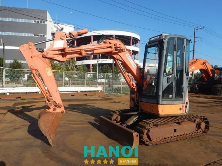 Công ty TNHH Thiết Bị Minh Anh - Hoàng Mai