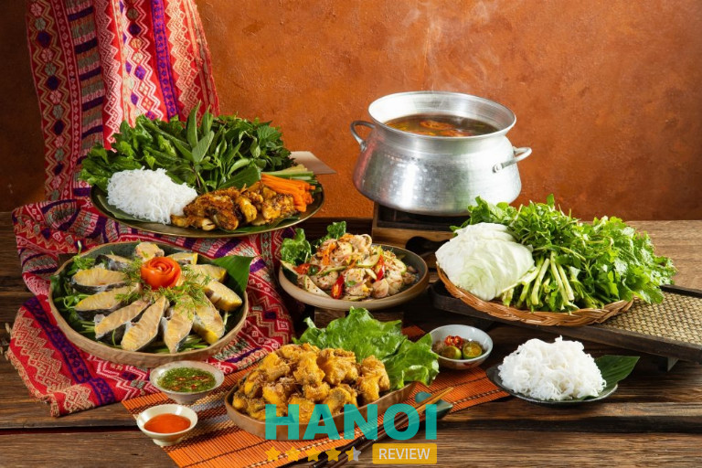 Pao Quán - Cầu Giấy 