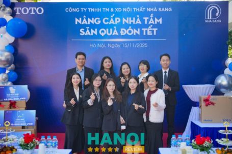 Nội thất nhà Sang đông anh hà nội