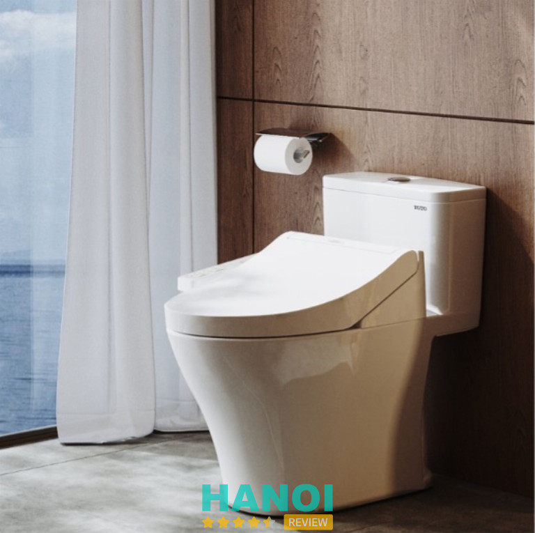 Sản phẩm bồn cầu TOTO được phân phối bởi Nội thất Nhà Sang