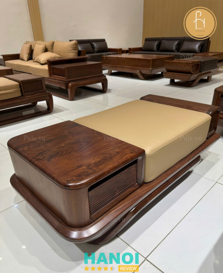 Pula Furniture - Thanh Xuân 