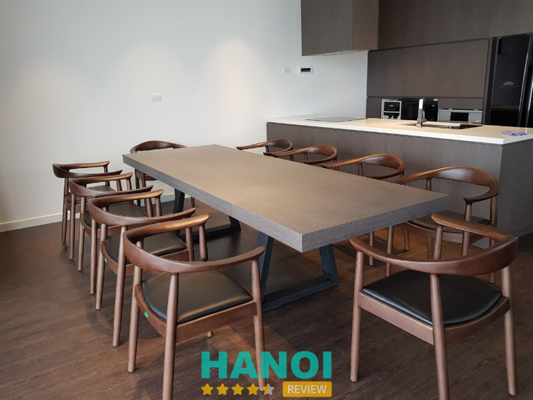 Woodpro Việt Nam - Đông Anh 