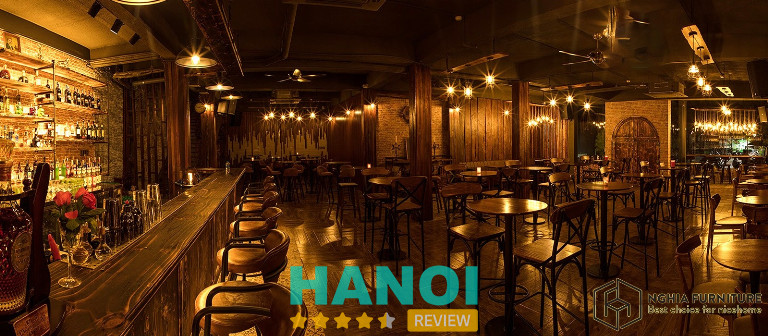 Nghia Furniture Viet Nam - Hà Đông 