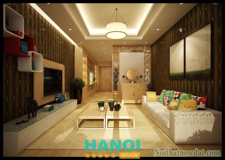 Nội Thất Mộc Đạt - Hoàng Mai 