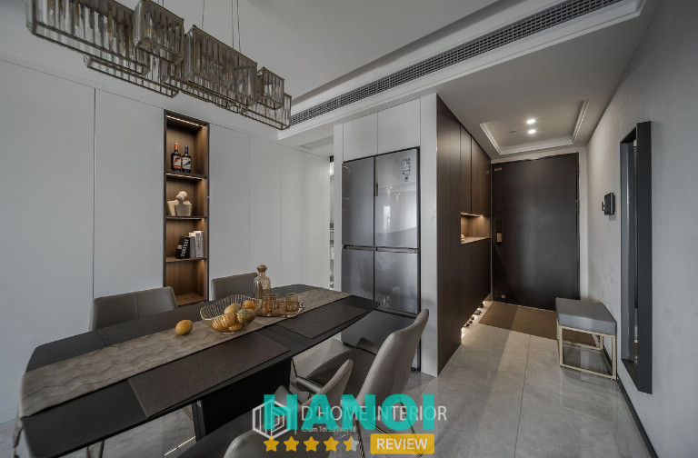 Xưởng Sản Xuất Nội Thất DHome - Nam Từ Liêm