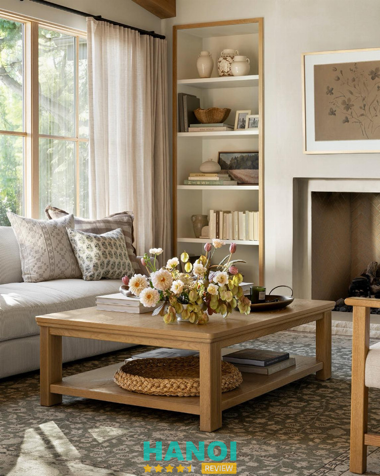 Nội thất Đăng Khang – Nam Từ Liêm 