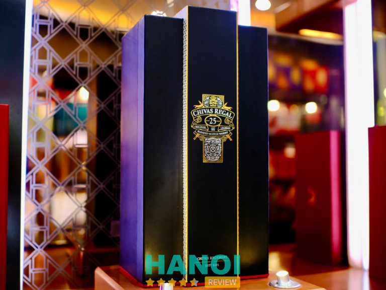 quà Tết cho đối tác