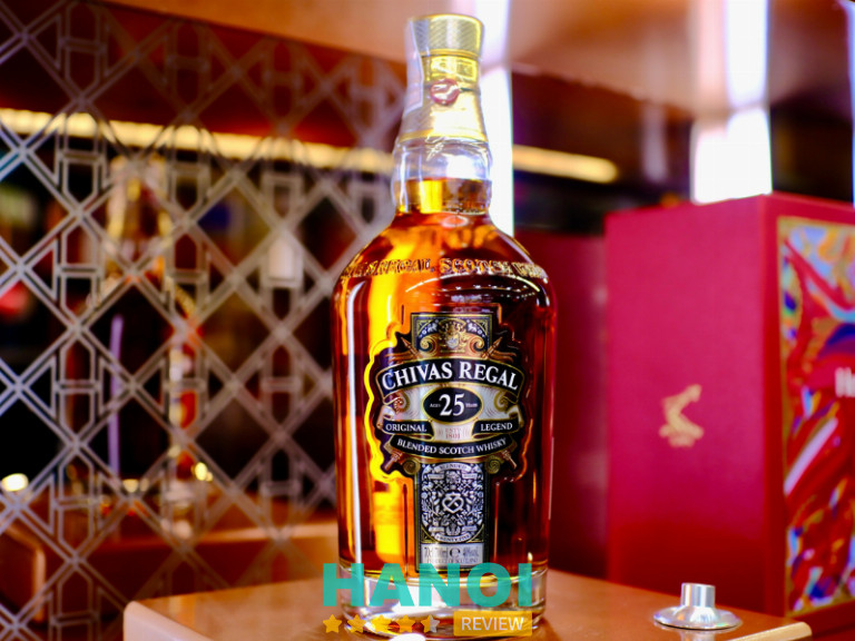 quà Tết cho sếp