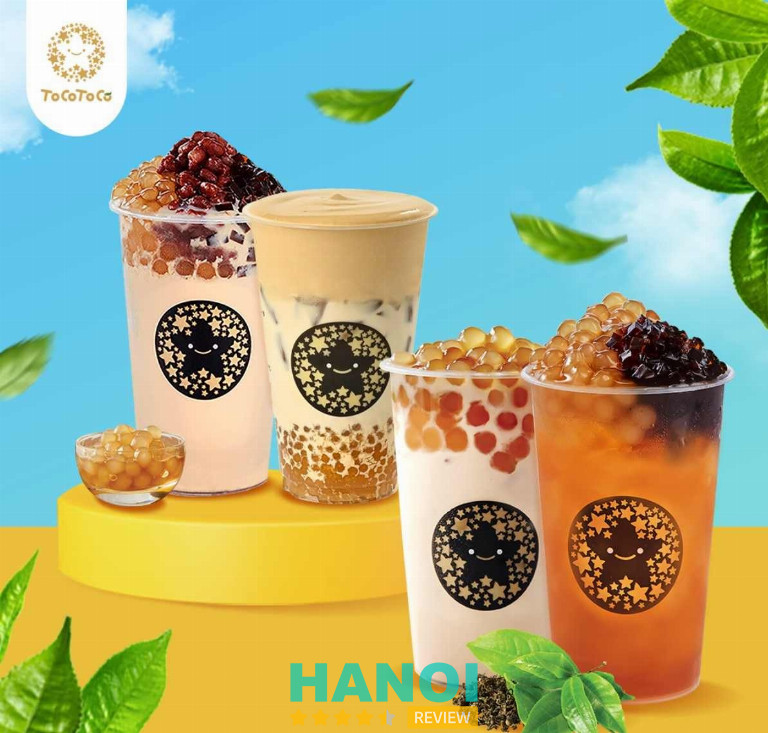 ToCoToCo – Nam Từ Liêm 