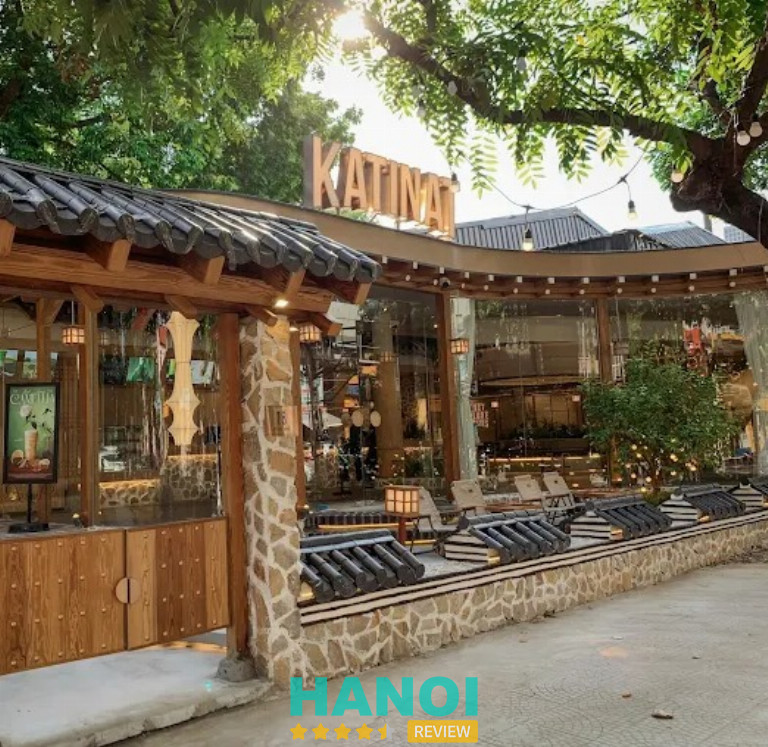 KATINAT - Hà Đông 