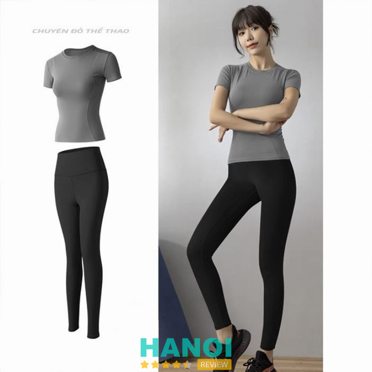 Miu Sport - Đống Đa 