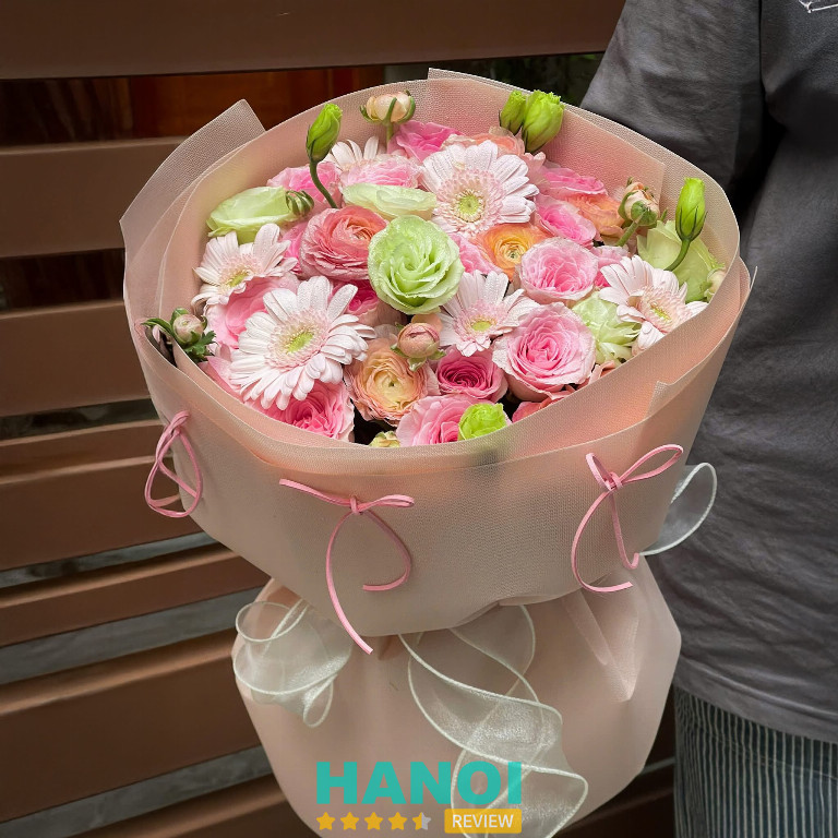 Hoa Tươi Thảo Tươi Flower - 111 đường tỉnh 422