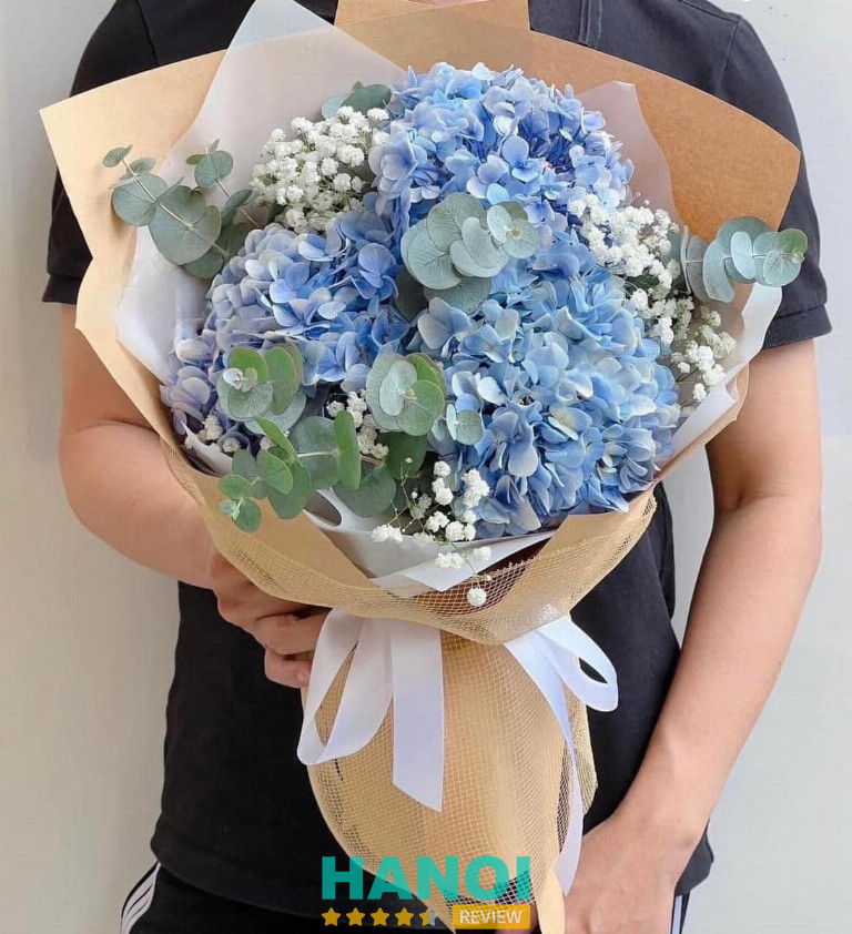 Hoa Tươi Trường Thắm – 995 Ngãi Cầu 