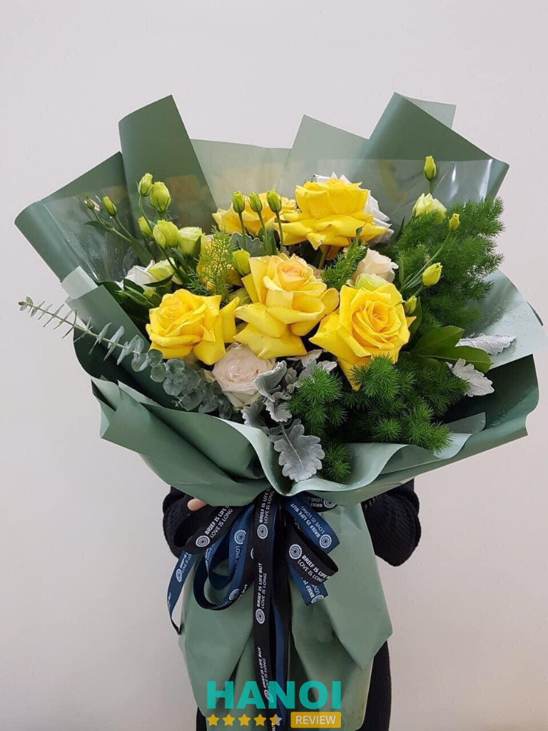 Hoa Tươi Mỹ Đình - Từ Liêm 