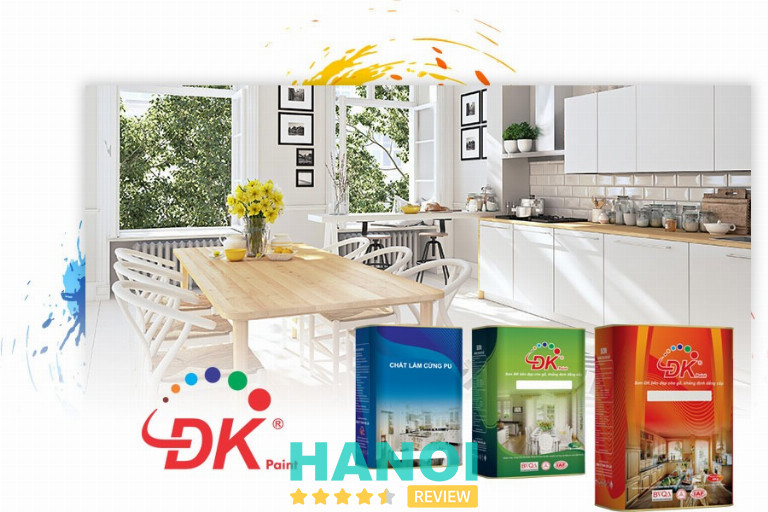 Kim Lâm - Cầu Giấy