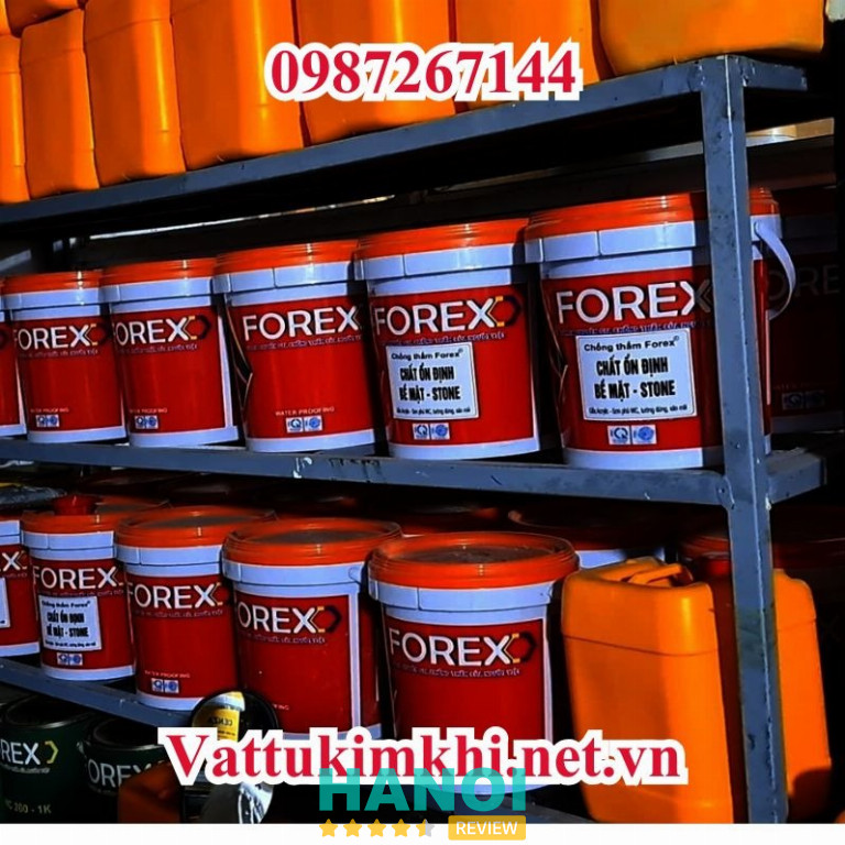 Vật Tư Đại Hưng Phát - P. Vĩnh Hưng