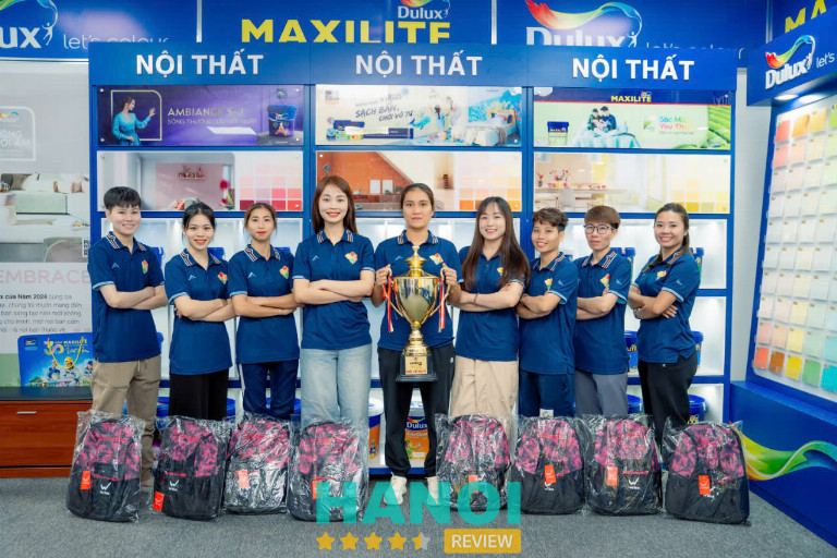 Sơn Khang Cát - Nam Từ Liêm 