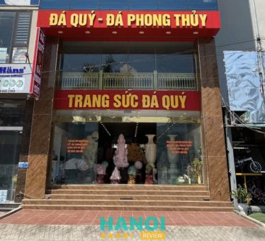 Bài viết đánh giá về Thạch Anh Việt: 375 Tố Hữu kéo dài, Hà Đông