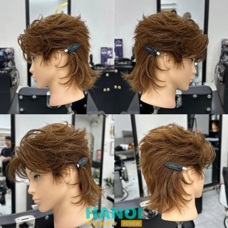 Mỹ Phẩm Cẩm Tú – Cầu Giấy