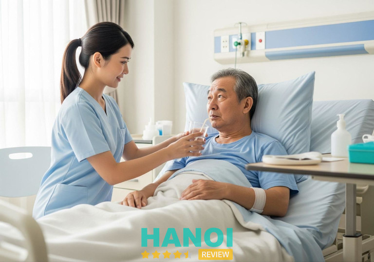 Chăm sóc giảm nhẹ Chăm sóc giảm nhẹ