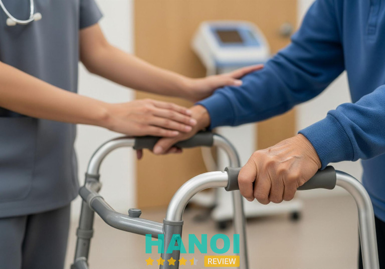 Phòng khám gia đình Việt Úc Phòng khám gia đình Việt Úc