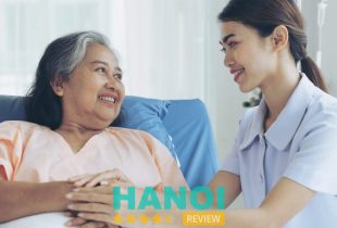 dịch vụ chăm sóc và điều trị giảm nhẹ