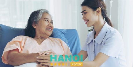 dịch vụ chăm sóc và điều trị giảm nhẹ