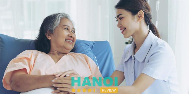 Phòng khám gia đình Việt Úc Phòng khám gia đình Việt Úc