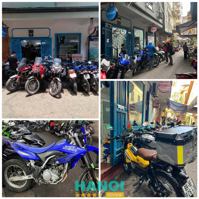 thuê xe máy Hoàn Kiếm thuê xe máy Hoàn Kiếm