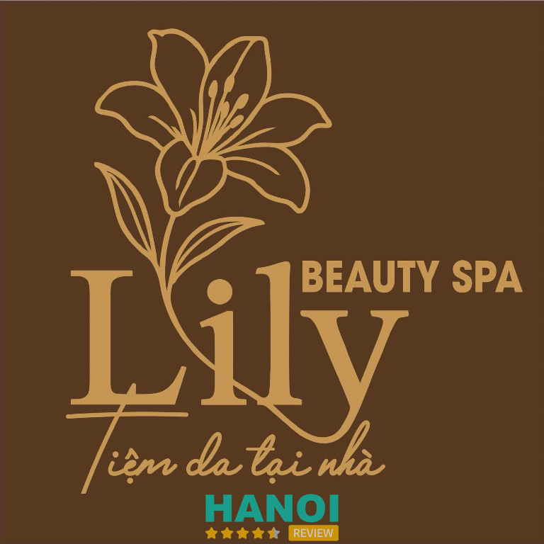 Tiệm DA Tại Nhà - Lily Beauty Tiệm DA Tại Nhà - Lily Beauty