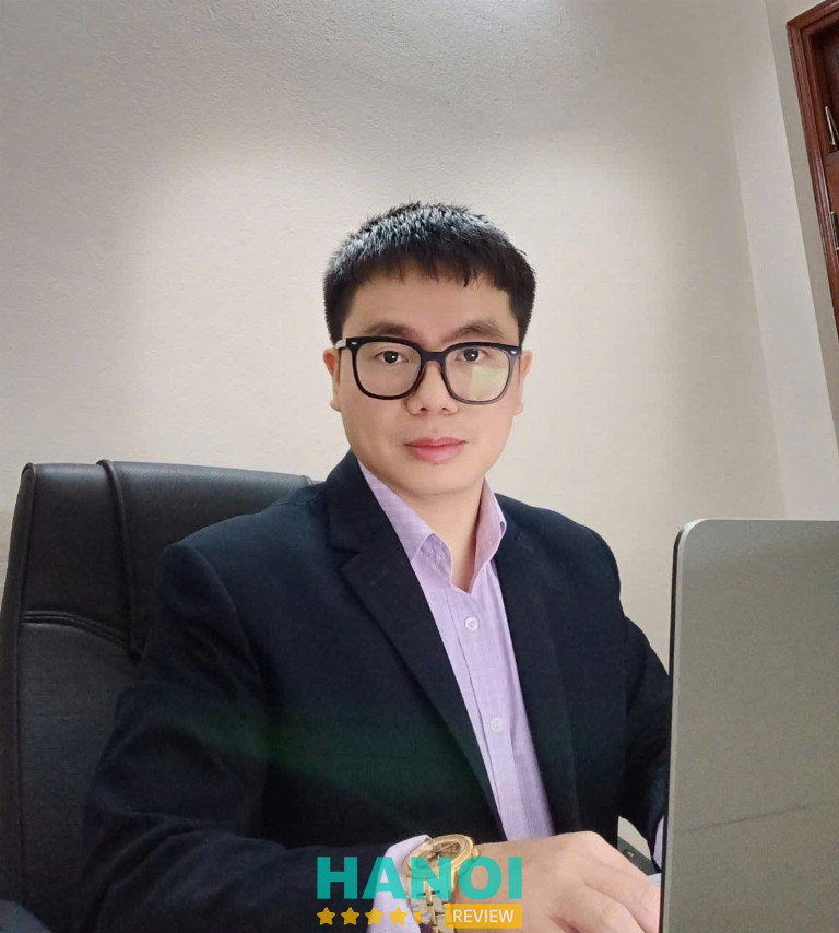 Kế toán Sáng Nguyễn tại Hà Nội Kế toán Sáng Nguyễn tại Hà Nội