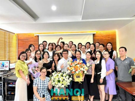 Trung tâm đào tạo kế toán tại Hà Nội