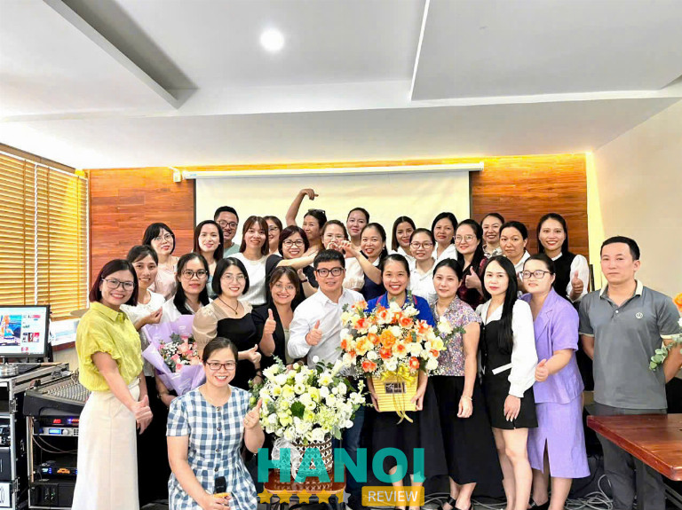 Trung tâm đào tạo kế toán tại Hà Nội Trung tâm đào tạo kế toán tại Hà Nội